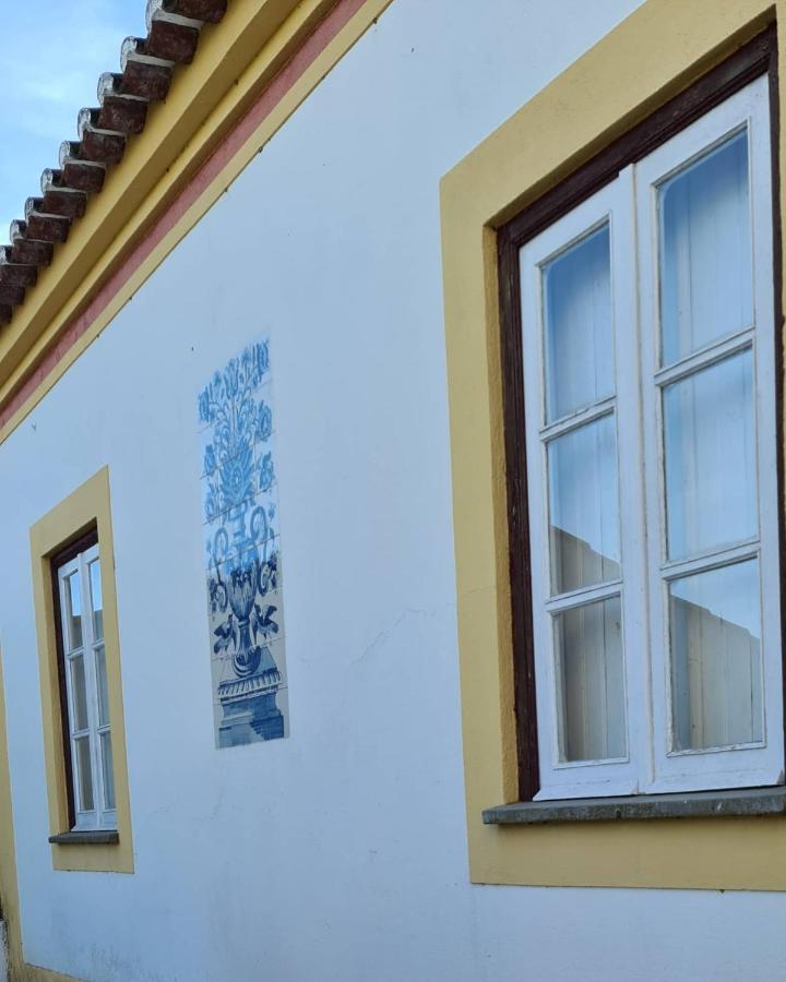 Casas Da Balsa * Casal da Igreja
