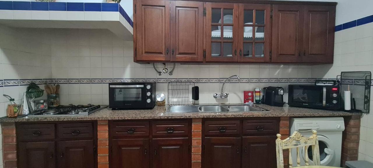 Casas Da Balsa *