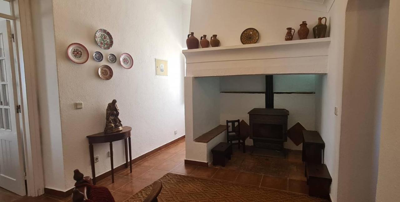 Casas Da Balsa Holiday home *