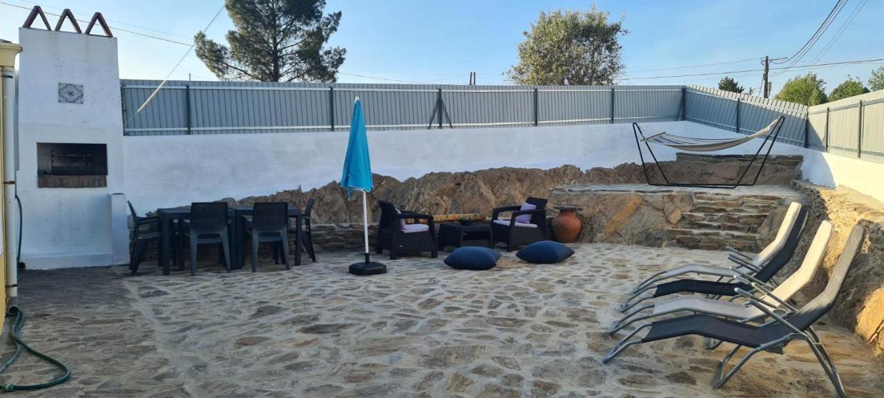 Holiday home Casas Da Balsa