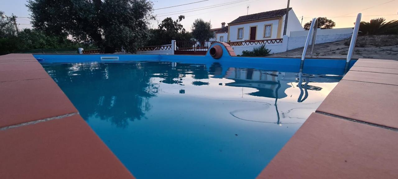 Holiday home Casas Da Balsa Casal da Igreja