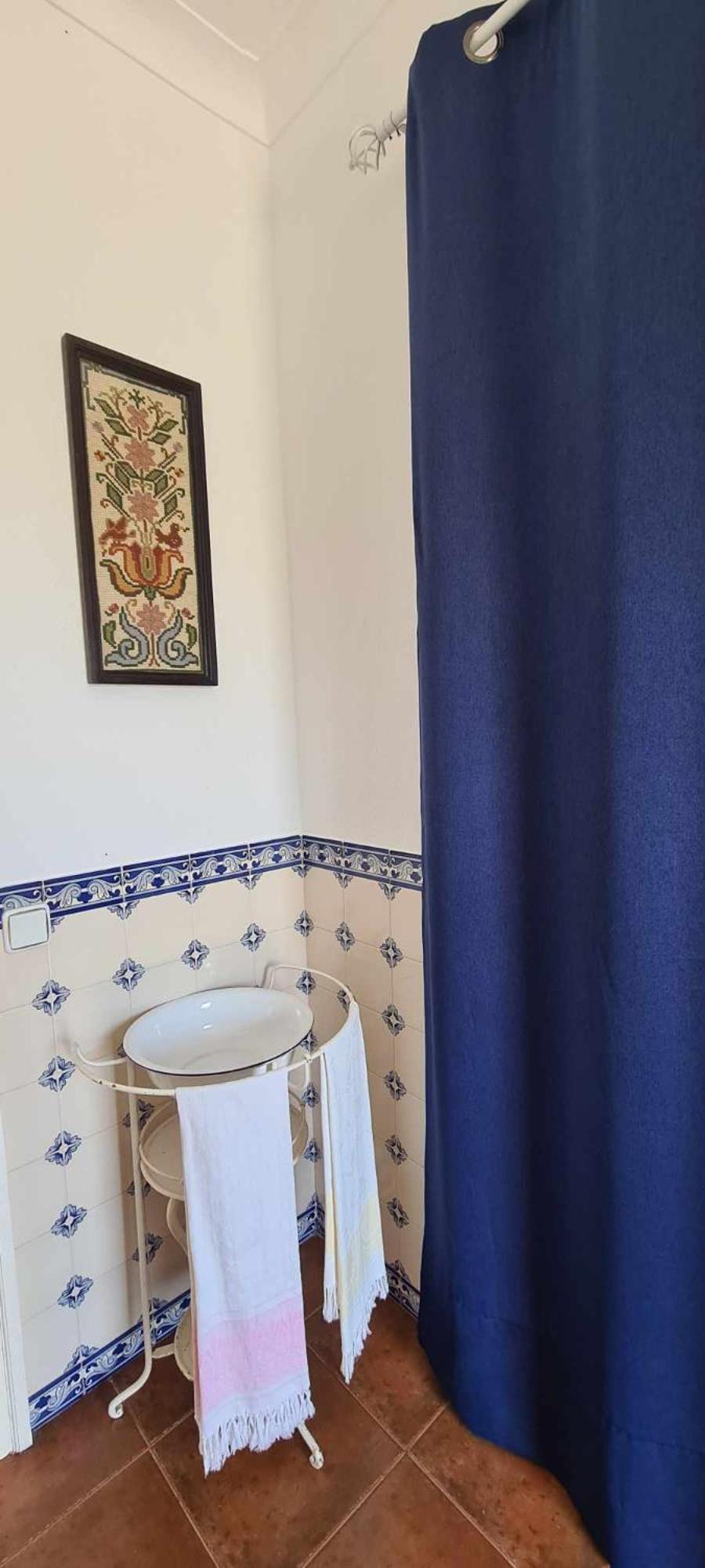 Casas Da Balsa Casal da Igreja