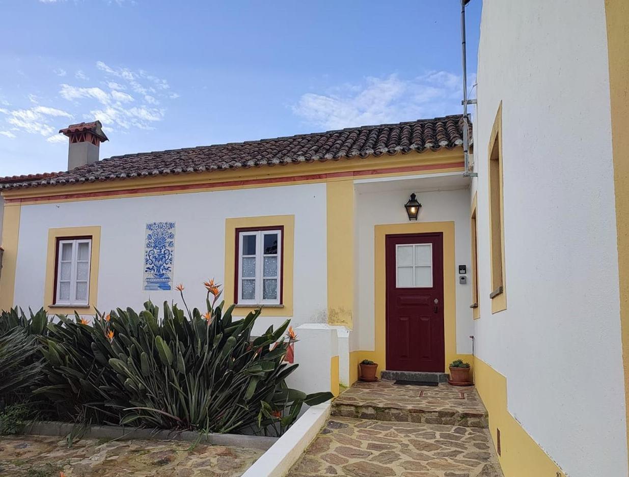 Casas Da Balsa Holiday home *