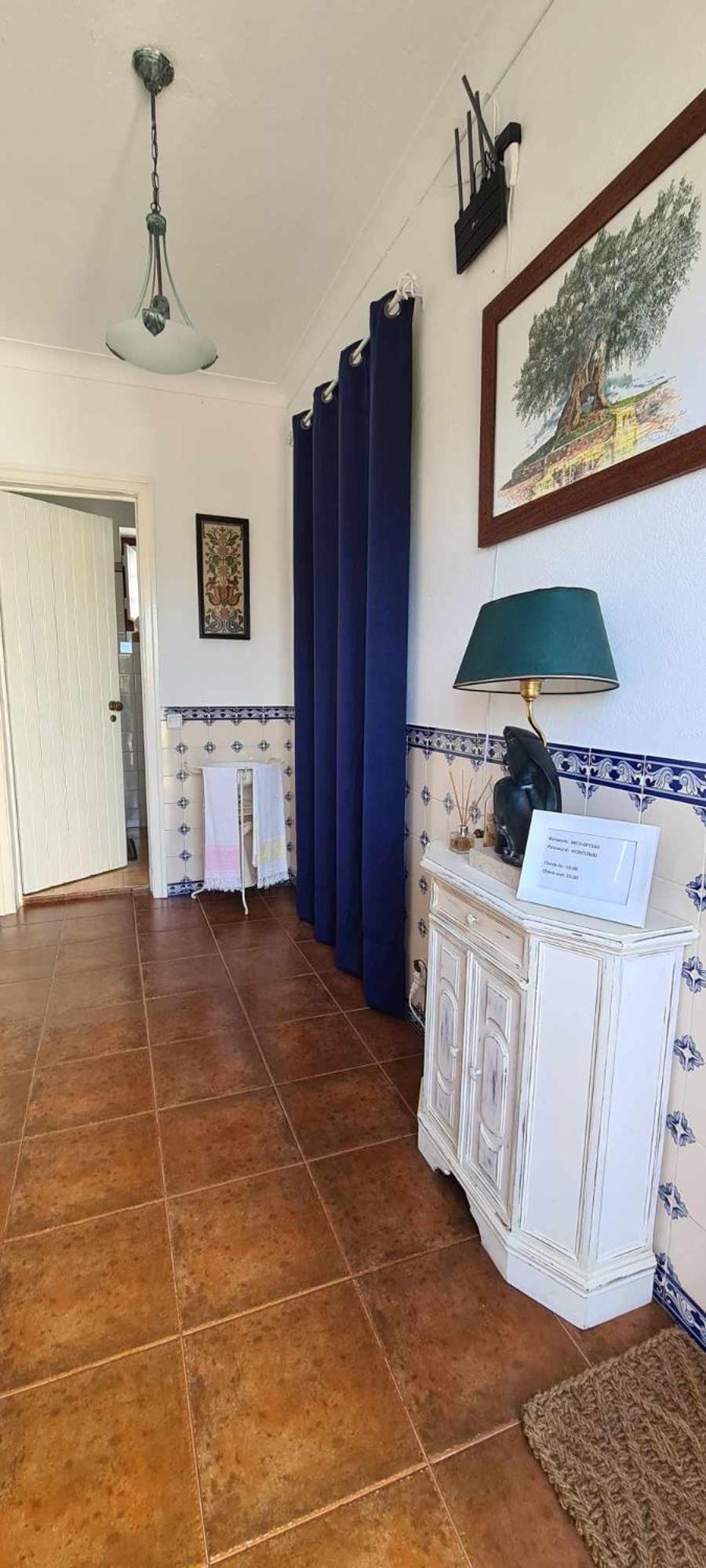 Holiday home Casas Da Balsa *