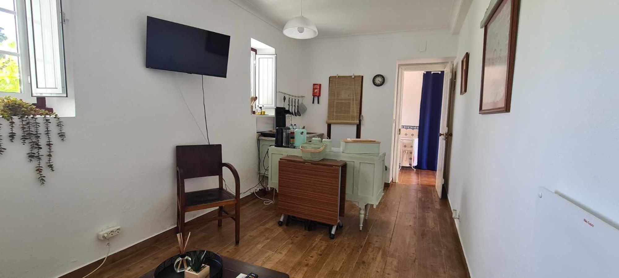 Casas Da Balsa Holiday home